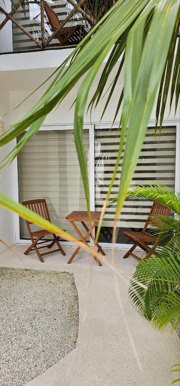 Sayu - Suites コスメル エクステリア 写真