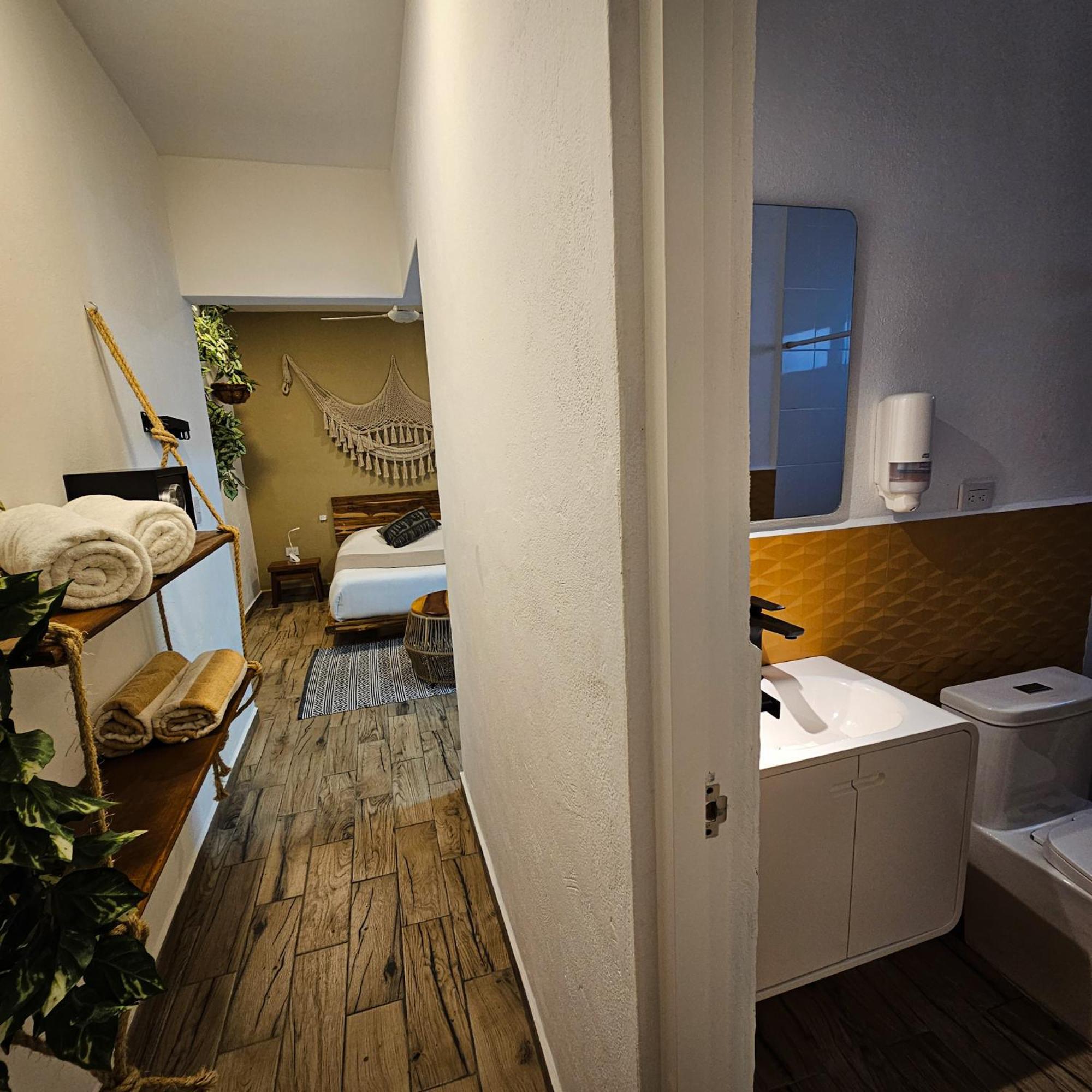 Sayu - Suites コスメル エクステリア 写真