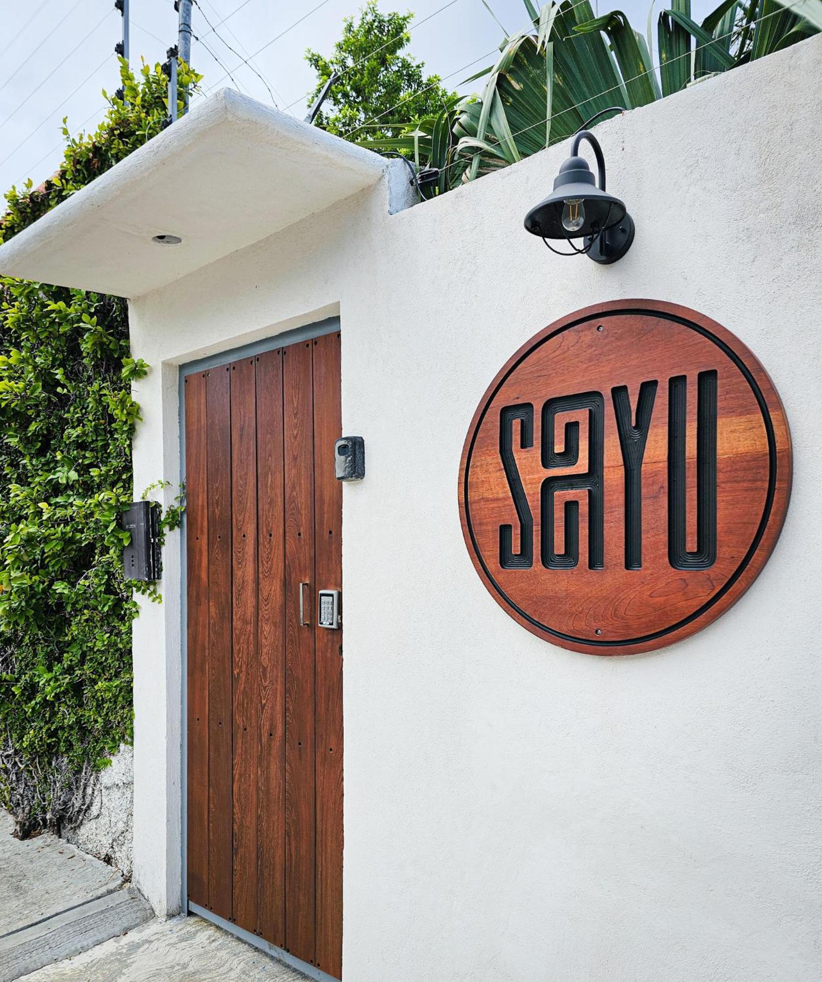 Sayu - Suites コスメル エクステリア 写真